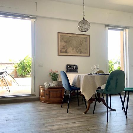 Appartamento Con Terrazza In Zona Navigli - Tortona Мілан Екстер'єр фото