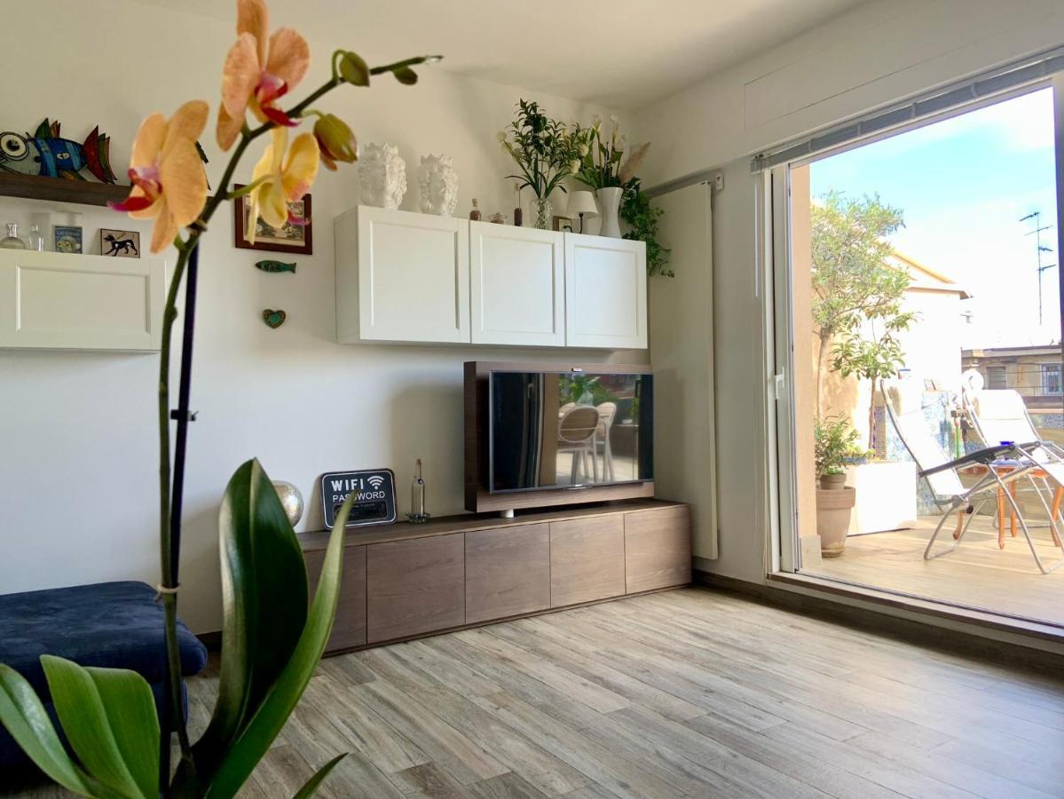 Appartamento Con Terrazza In Zona Navigli - Tortona Мілан Екстер'єр фото