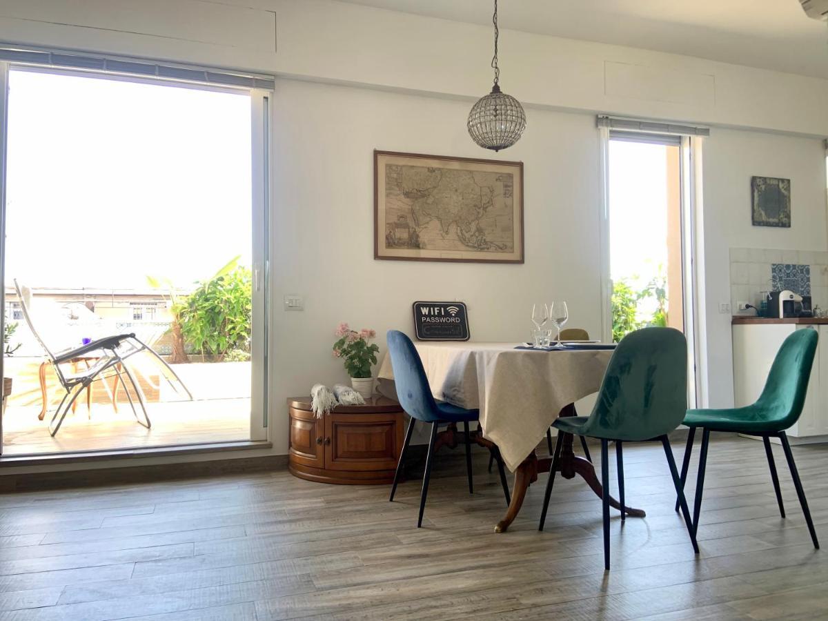 Appartamento Con Terrazza In Zona Navigli - Tortona Мілан Екстер'єр фото