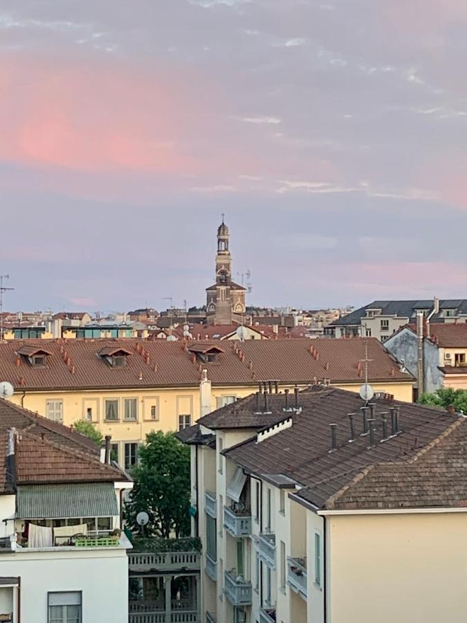 Appartamento Con Terrazza In Zona Navigli - Tortona Мілан Екстер'єр фото