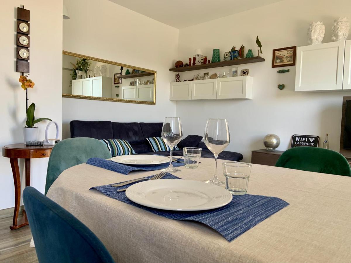 Appartamento Con Terrazza In Zona Navigli - Tortona Мілан Екстер'єр фото