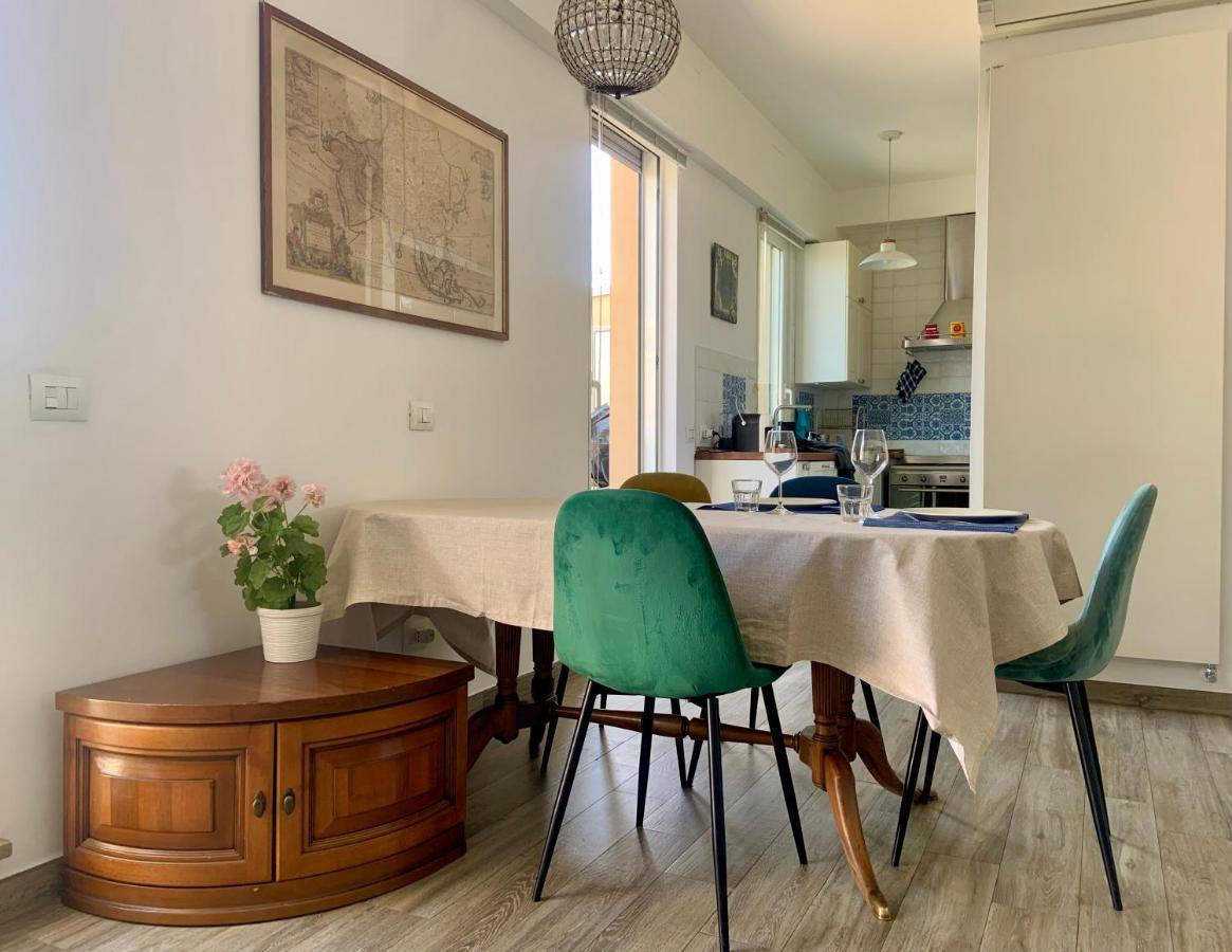 Appartamento Con Terrazza In Zona Navigli - Tortona Мілан Екстер'єр фото